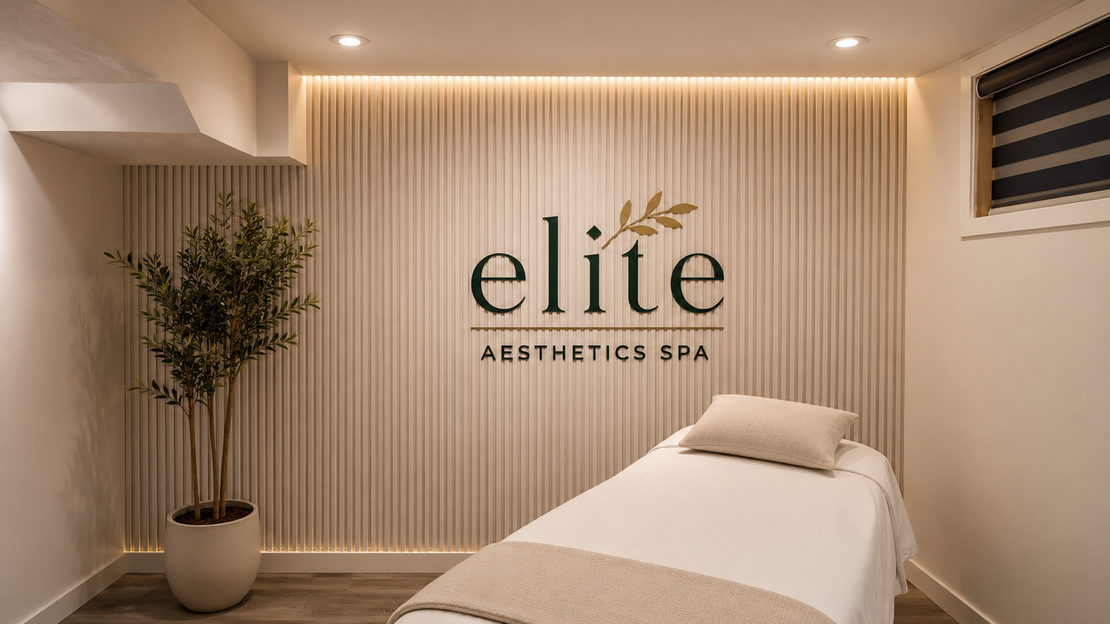 office elite spa